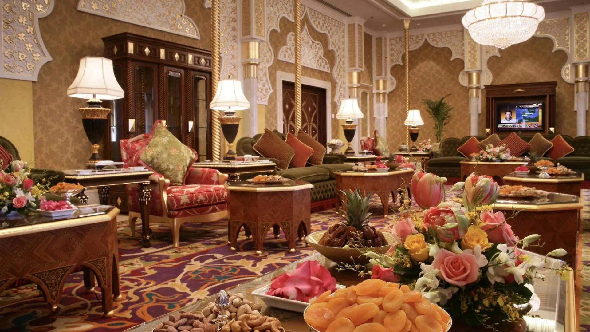 Waldorf Astoria Jeddah - Qasr Al Sharq Hotel
