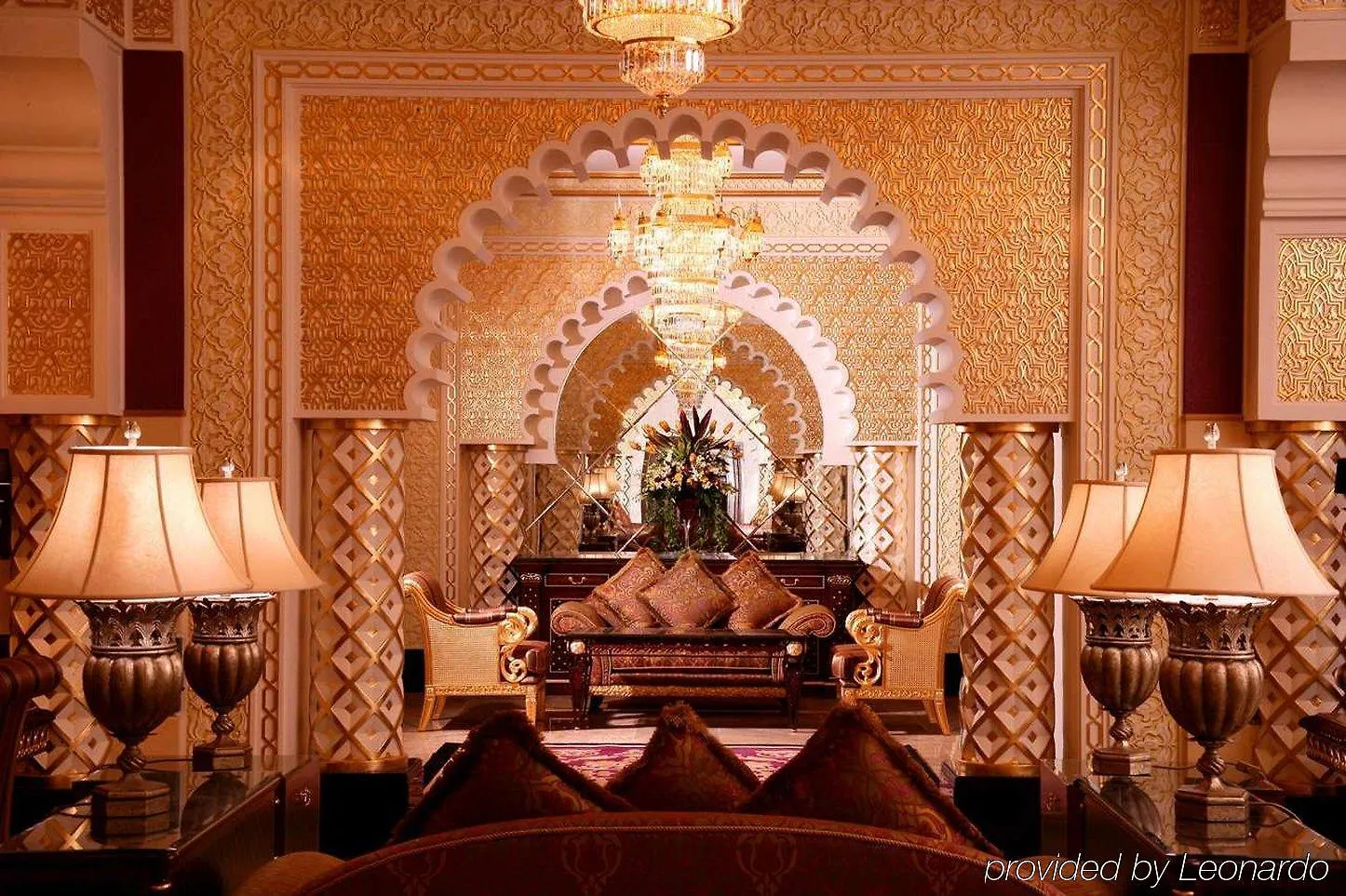 Waldorf Astoria Jeddah - Qasr Al Sharq Hotel
