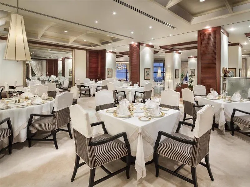Waldorf Astoria Jeddah - Qasr Al Sharq Hotel