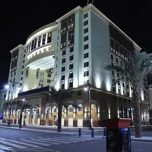 Rua Al Hijrah Hotel Medina