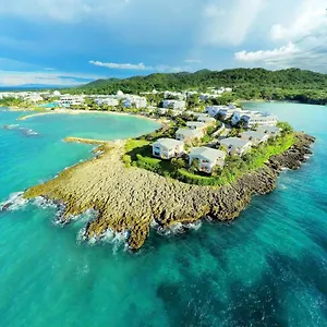 ***** Station touristique Grand Palladium Lady Hamilton & Jamaïque