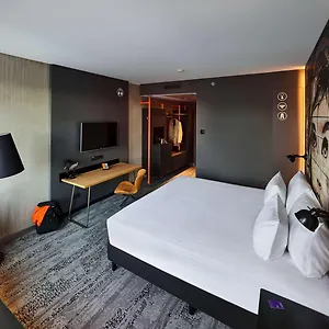 **** Hotel Jaz In The Pays-Bas