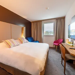 *** Hotel Campanile Findrol Annemasse Savoie Leman France