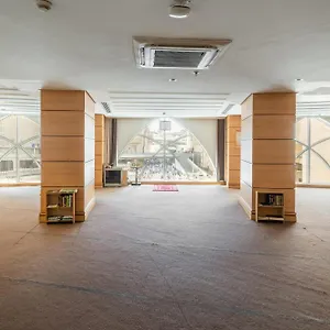 Hotel Elaf Al Mashaer Makkah, Mecca