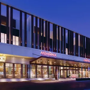 Moevenpick Tahlia Hotel Yidda