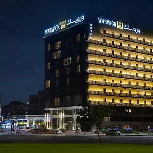 Warwick Hotel Yidda