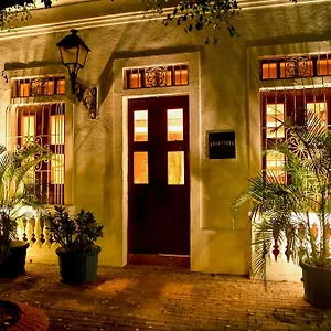 Honky Tonk Colonial Hotel Santo Domingo