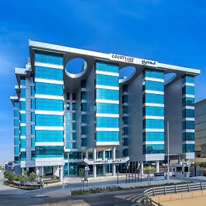 Courtyard By Marriott Northern Ring Road Hotel Riad