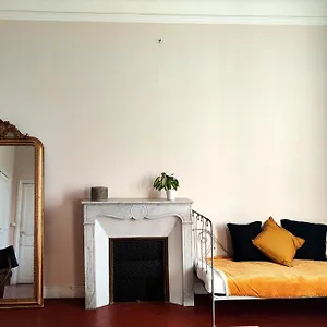  Maison d'hôtes Chez Marcel France