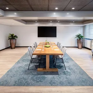 **** Hotel Nh Amsterdam Schiphol Airport Pays-Bas
