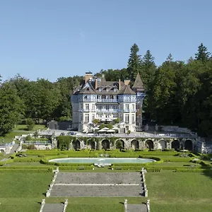 Chateau Des Avenieres Hotel Cruseilles