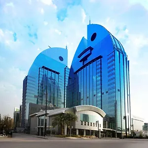 Novotel Al Anoud Hotel Riad