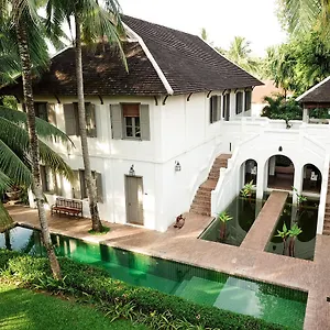 ***** Station touristique Satri House Laos
