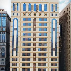 Odst Al Madinah Hotel Medina