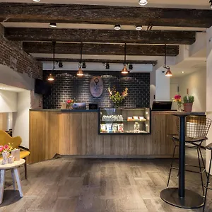 *** Hotel Mr. Jordaan Pays-Bas