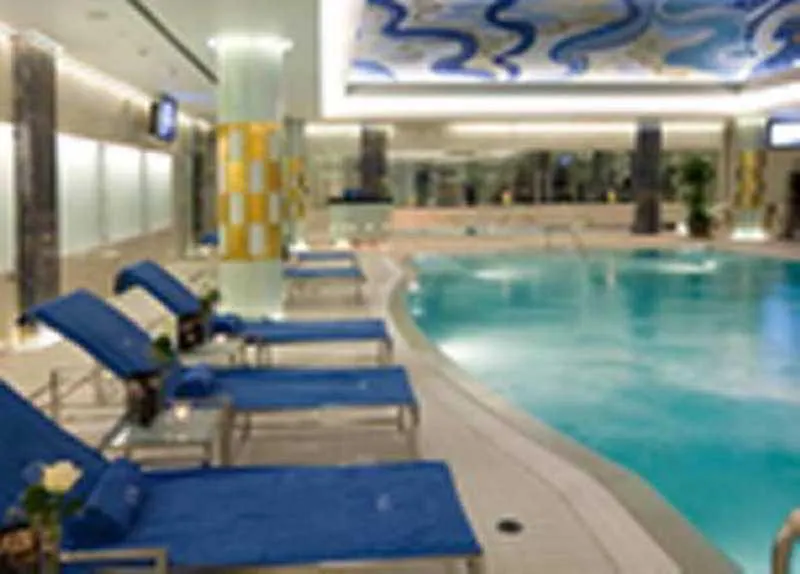 Hotel Waldorf Astoria Jeddah - Qasr Al Sharq