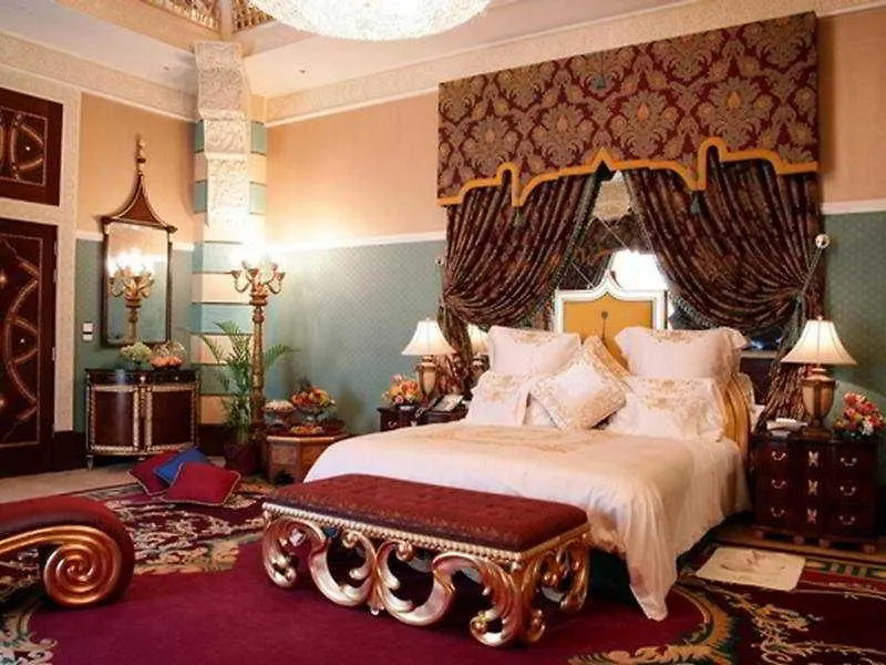 *****  Hotel Waldorf Astoria Jeddah - Qasr Al Sharq Arabia Saudí