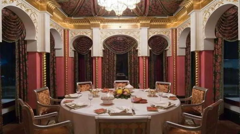Hotel Waldorf Astoria Jeddah - Qasr Al Sharq
