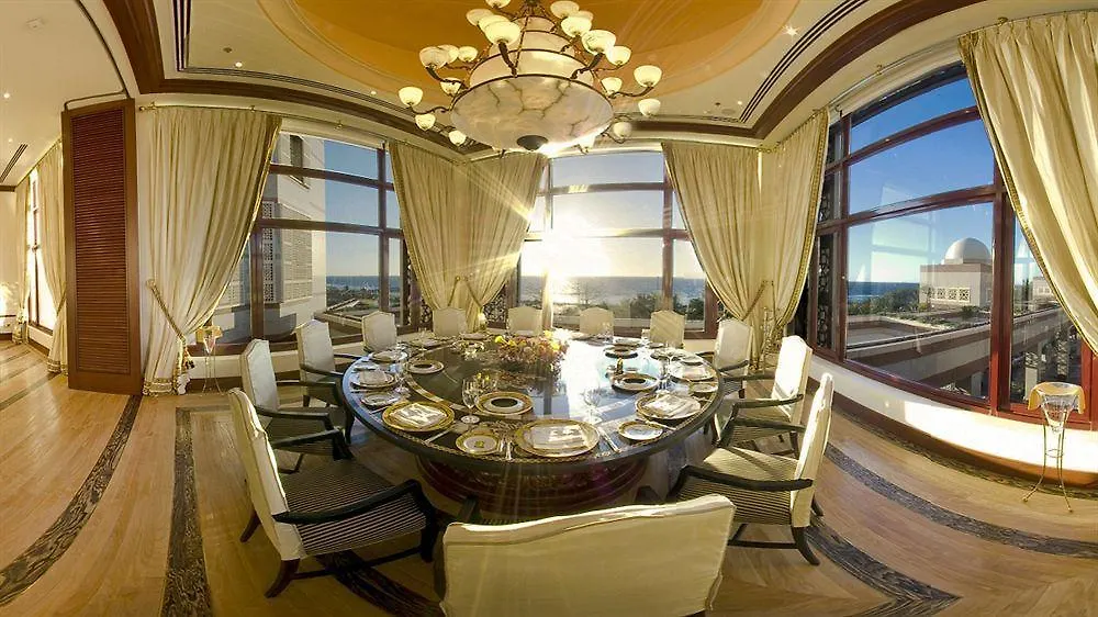 Hotel Waldorf Astoria Jeddah - Qasr Al Sharq