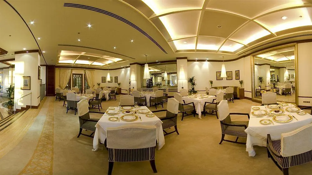 *****  Hotel Waldorf Astoria Jeddah - Qasr Al Sharq Arabia Saudí