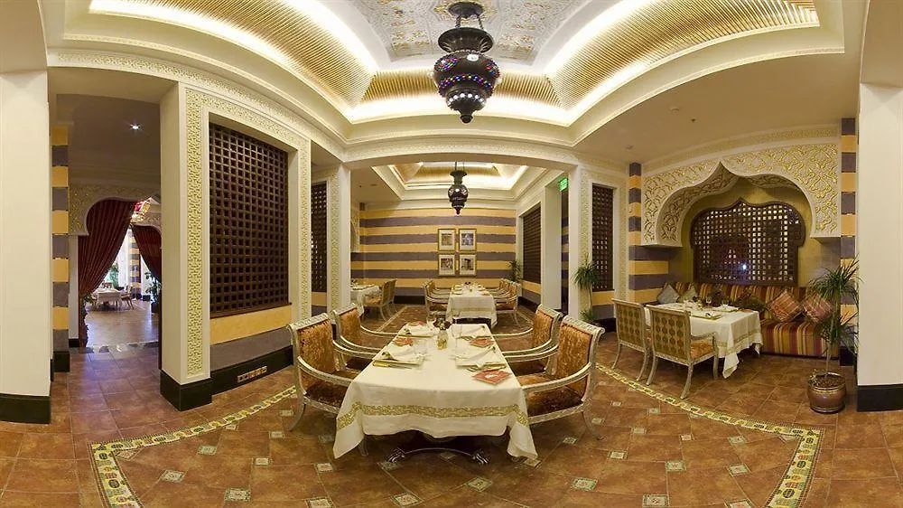 Hotel Waldorf Astoria Jeddah - Qasr Al Sharq