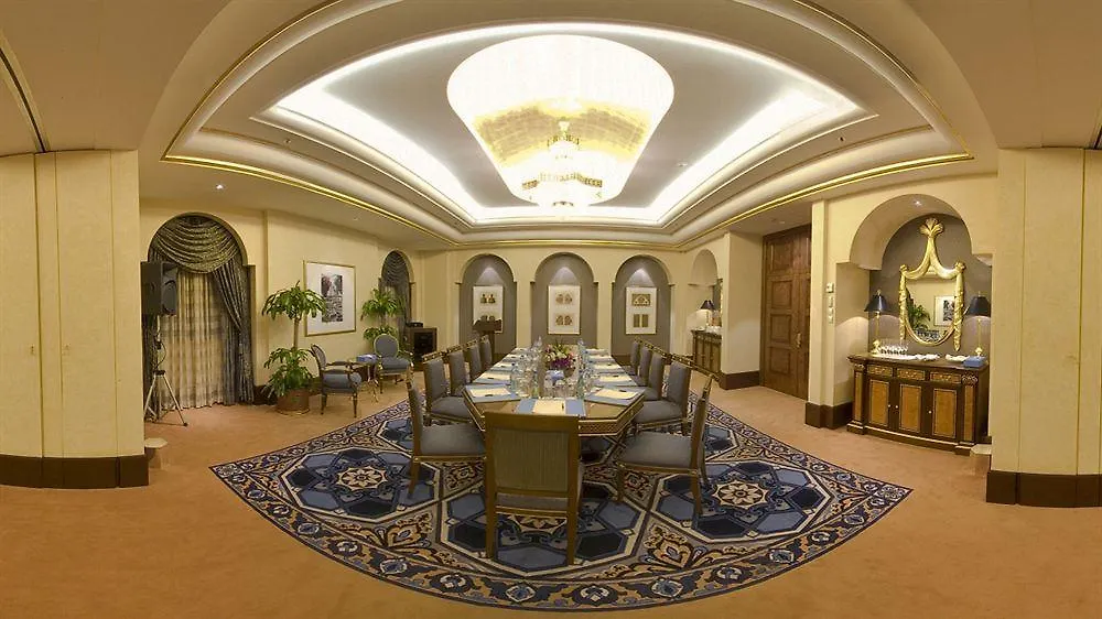 Hotel Waldorf Astoria Jeddah - Qasr Al Sharq