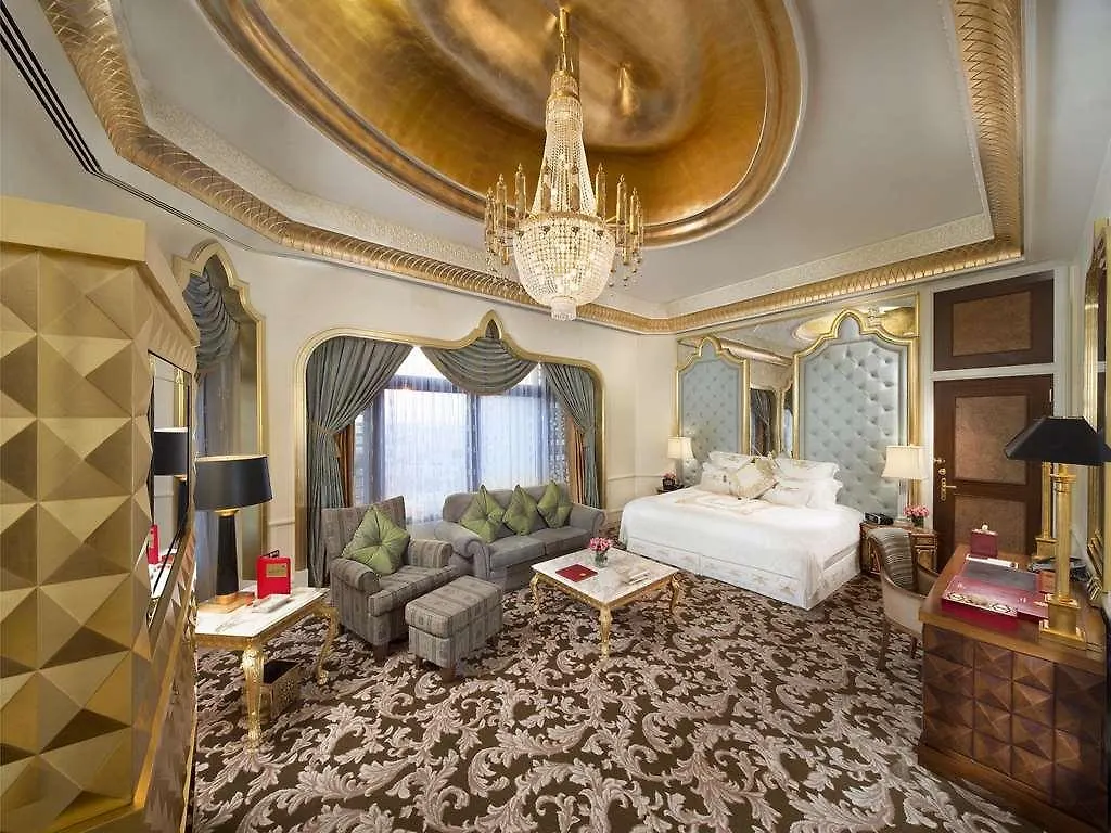 Hotel Waldorf Astoria Jeddah - Qasr Al Sharq