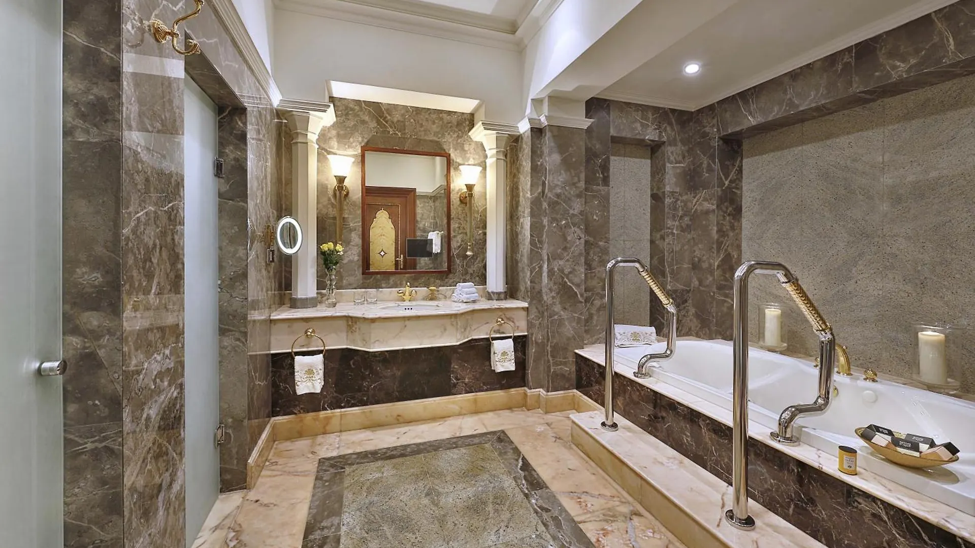 Hotel Waldorf Astoria Jeddah - Qasr Al Sharq Arabia Saudí