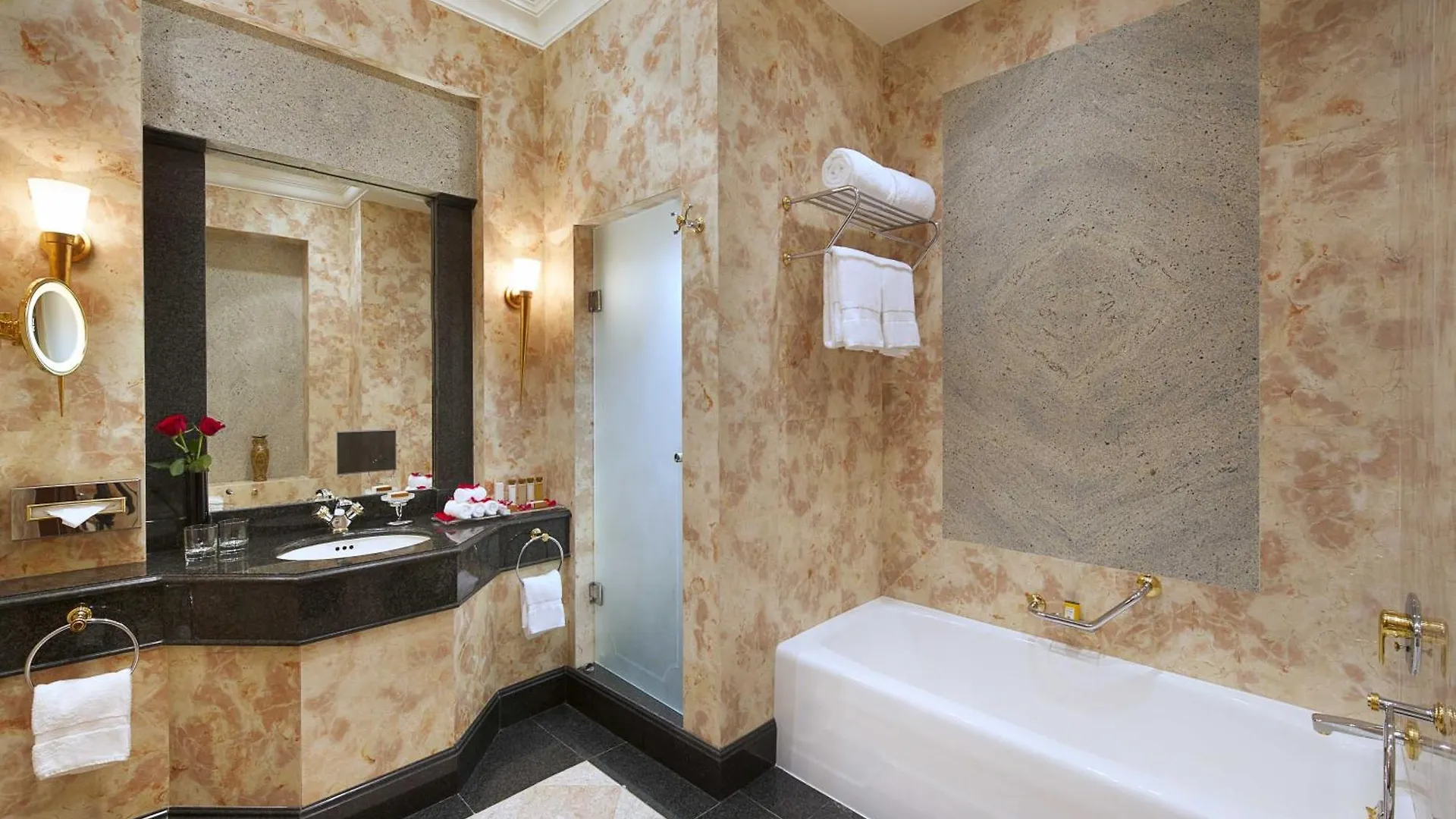 Waldorf Astoria Jeddah - Qasr Al Sharq Hotel
