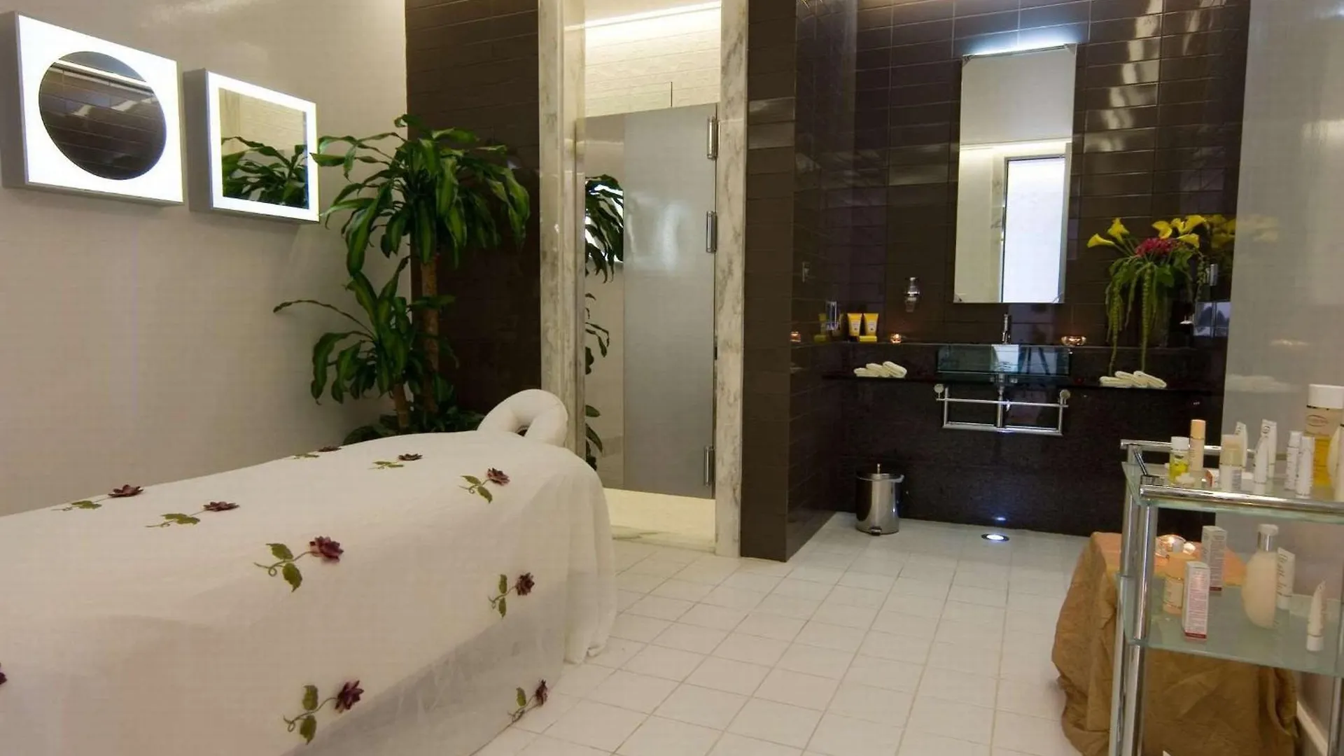Hotel Waldorf Astoria Jeddah - Qasr Al Sharq