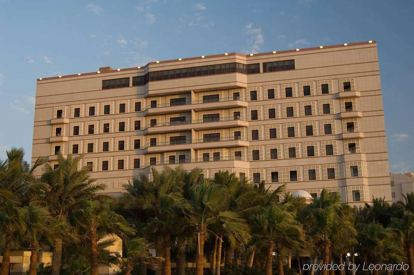 Hotel Waldorf Astoria Jeddah - Qasr Al Sharq