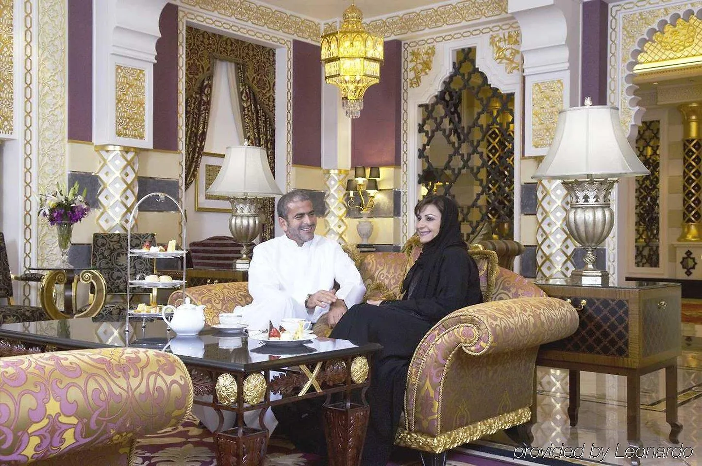 Waldorf Astoria Jeddah - Qasr Al Sharq Hotel