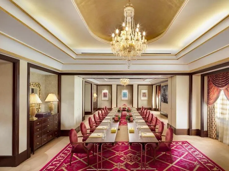 Hotel Waldorf Astoria Jeddah - Qasr Al Sharq