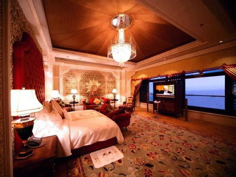 Hotel Waldorf Astoria Jeddah - Qasr Al Sharq