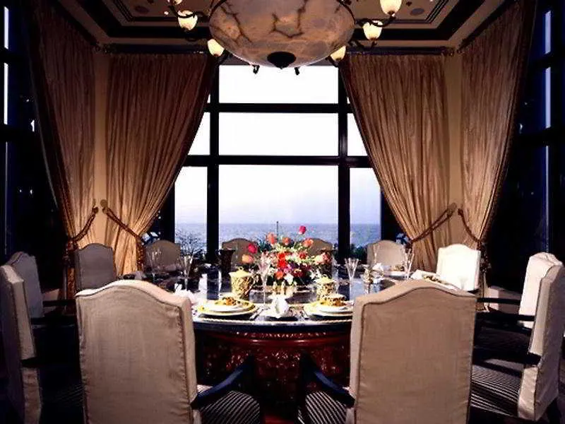 *****  Hotel Waldorf Astoria Jeddah - Qasr Al Sharq Arabia Saudí