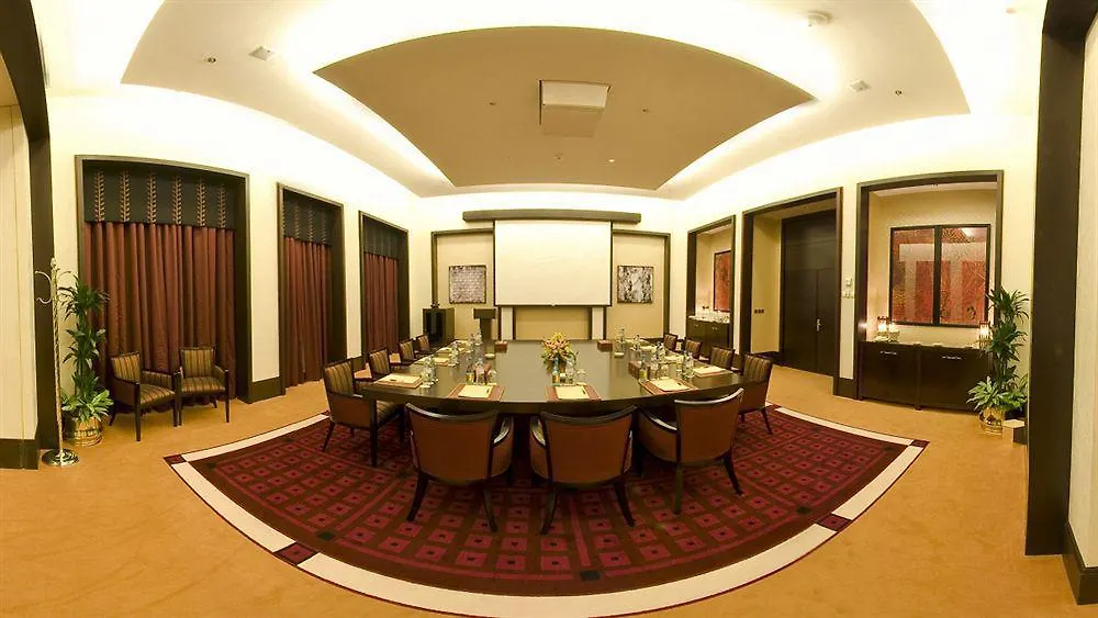 Hotel Waldorf Astoria Jeddah - Qasr Al Sharq