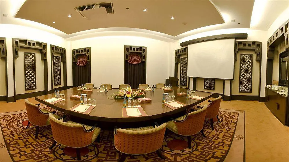Hotel Waldorf Astoria Jeddah - Qasr Al Sharq