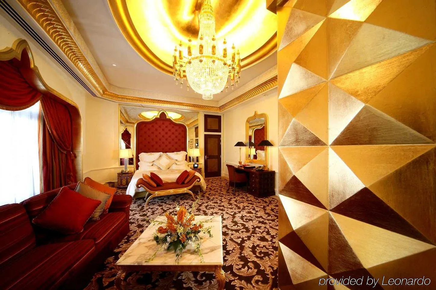 Waldorf Astoria Jeddah - Qasr Al Sharq Hotel
